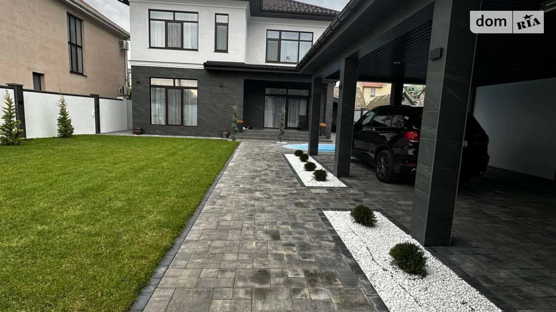 Продається будинок 2 поверховий 225.3 кв. м з гаражем, цена: 590000 $ - фото 2