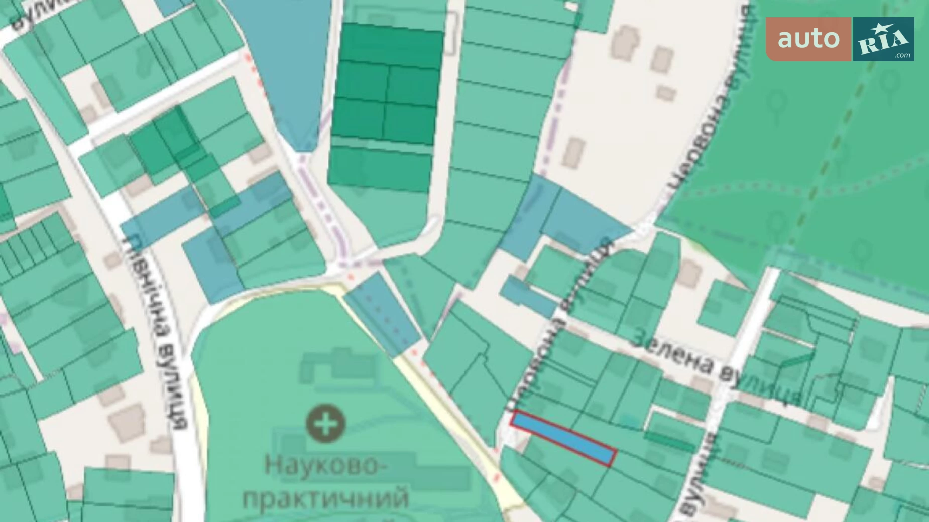 Продается земельный участок 2.85 соток в Закарпатской области, цена: 25000 $ - фото 2