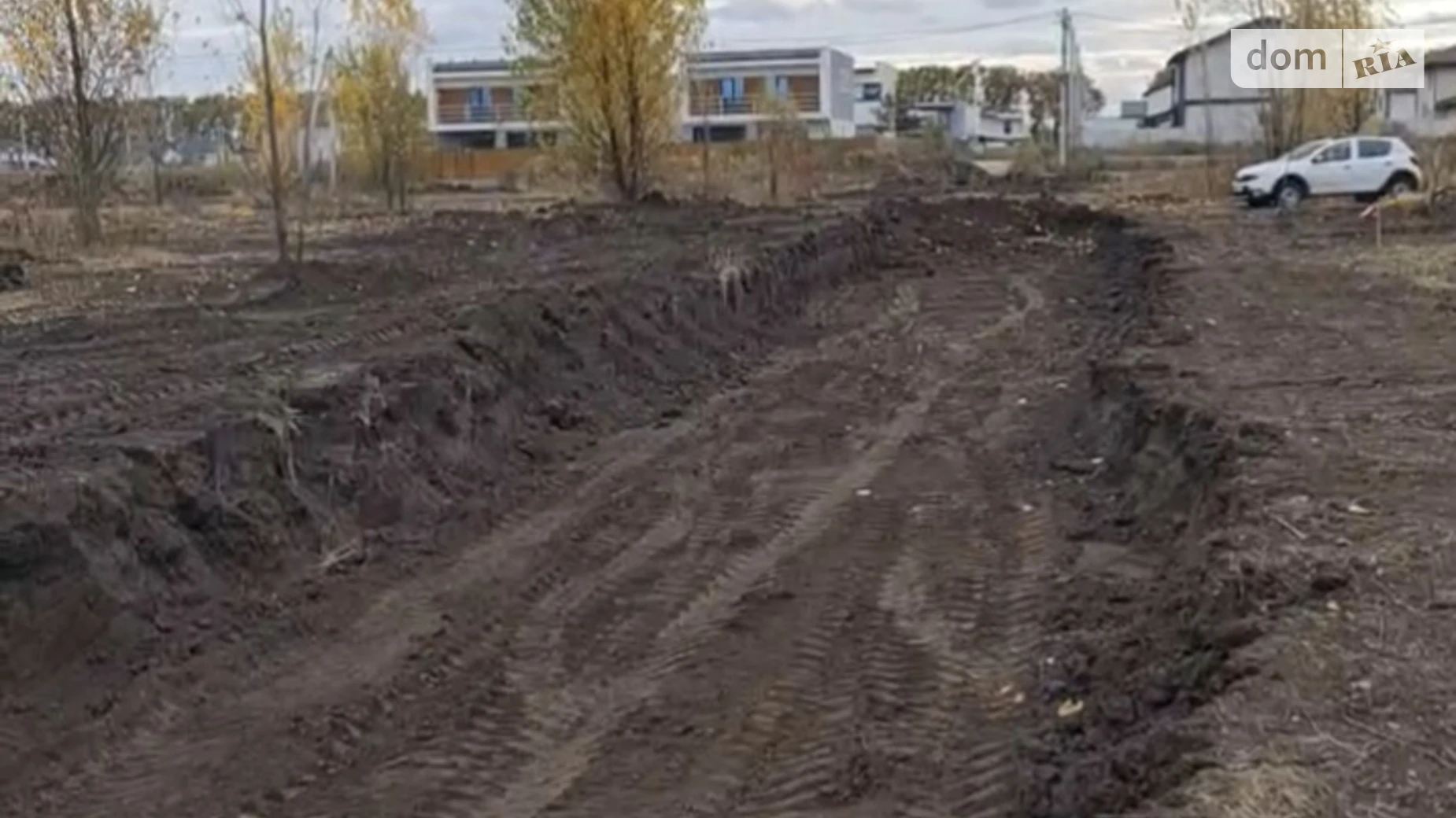 Продається земельна ділянка 6.18 соток у Київській області, цена: 43260 $ - фото 4