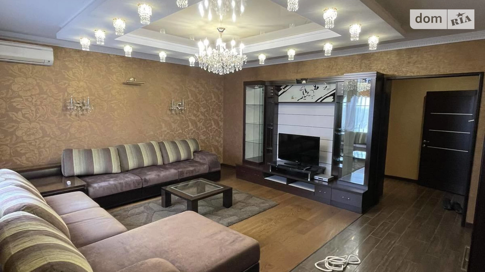 Продається 2-кімнатна квартира 111.4 кв. м у Полтаві, вул. Затишна(Уютна), 15 - фото 3