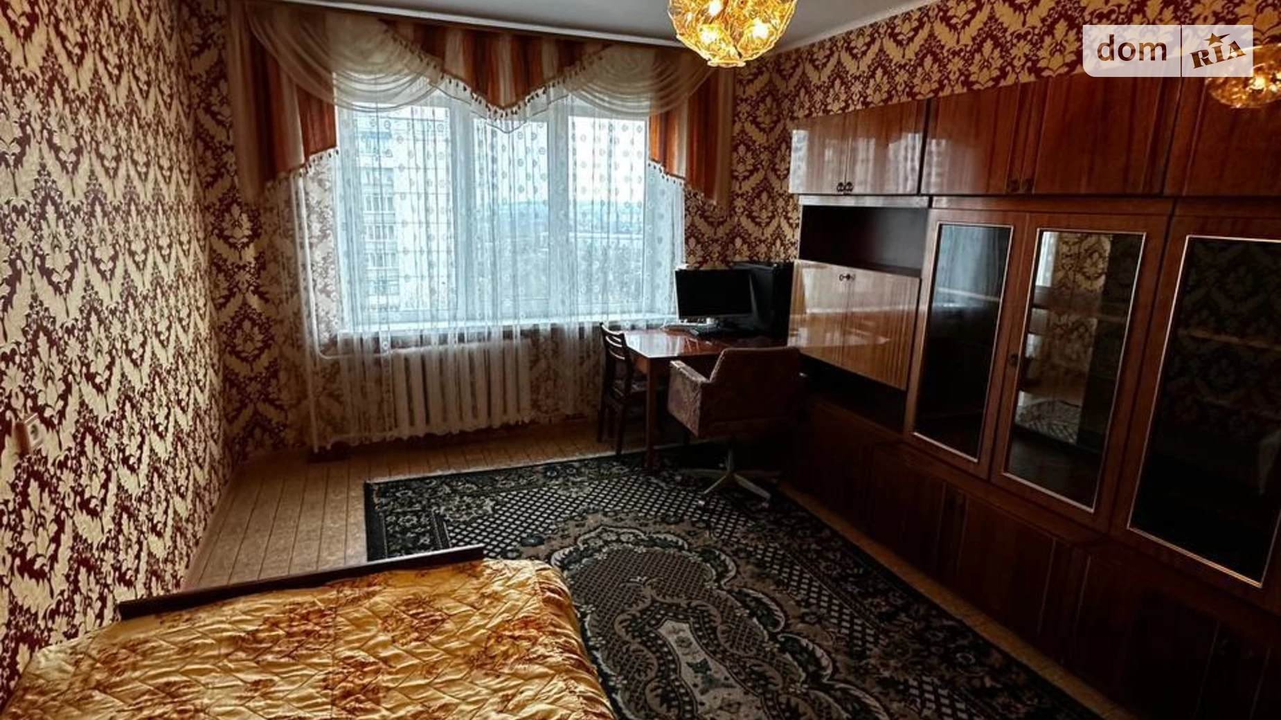 Продається 3-кімнатна квартира 63.9 кв. м у Хмельницькому, Львівське шосе, 16 - фото 2