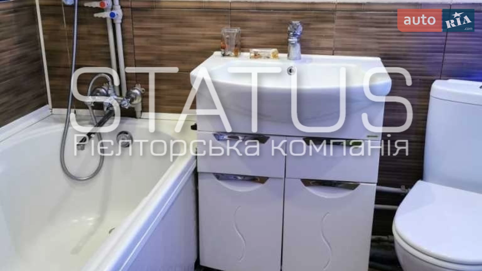 Продається 3-кімнатна квартира 47.4 кв. м у Полтаві, вул. Мазепи Івана, 23 - фото 5
