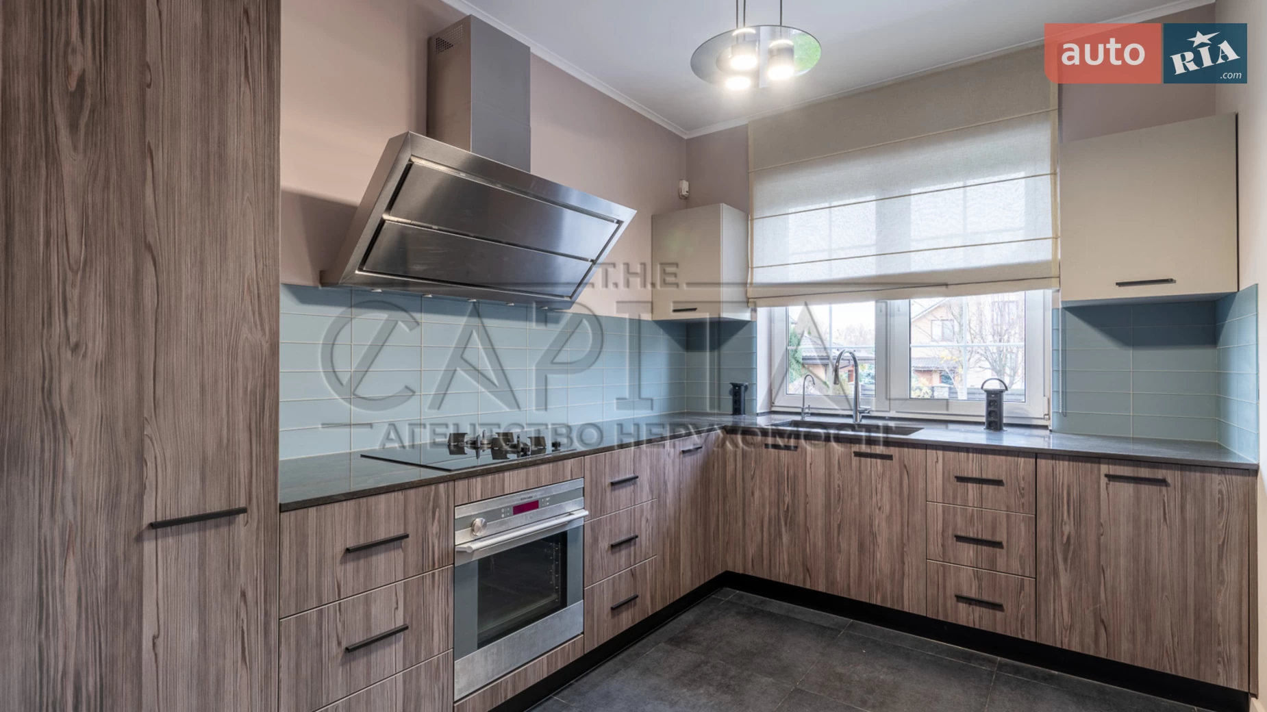 Здається в оренду будинок 2 поверховий 350 кв. м з садом, цена: 4500 $ - фото 5