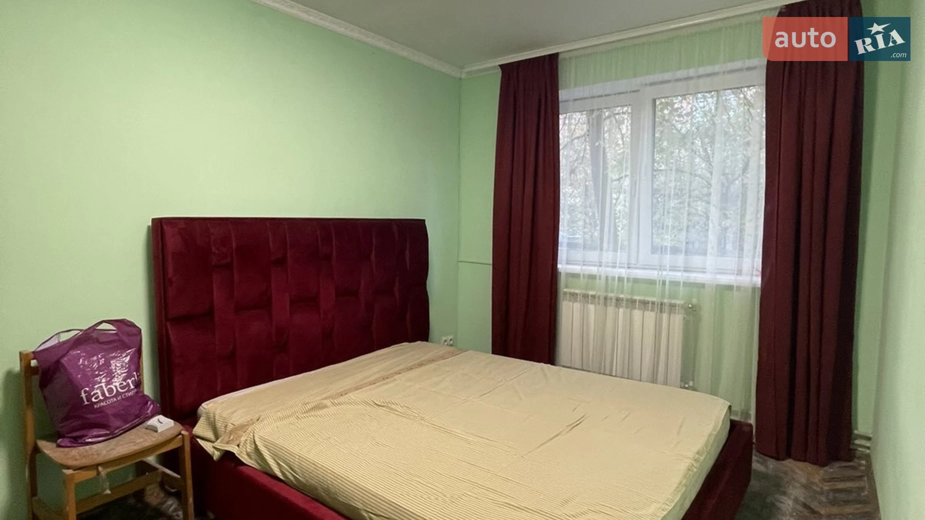 Продається 3-кімнатна квартира 53.4 кв. м у Ужгороді, вул. Сільвая, 5 - фото 2