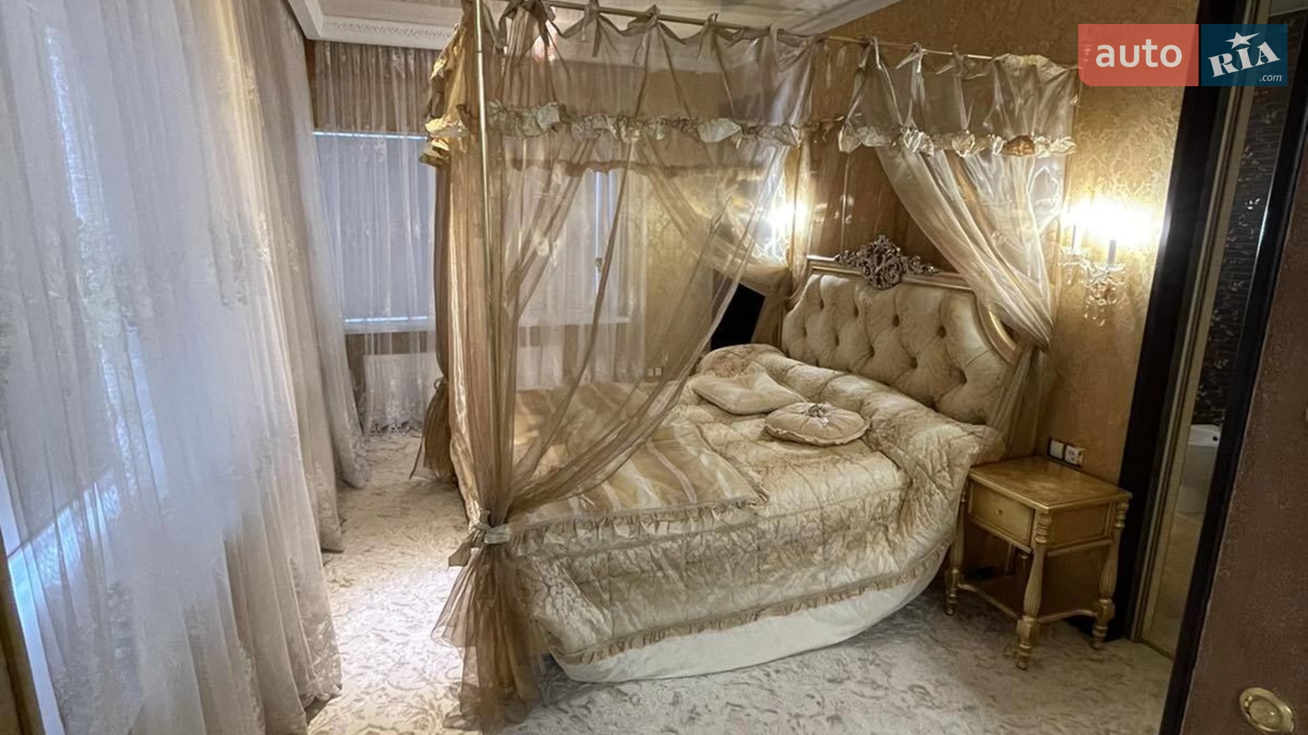 Продается 2-комнатная квартира 111.4 кв. м в Полтаве, ул. Уютная, 15 - фото 5