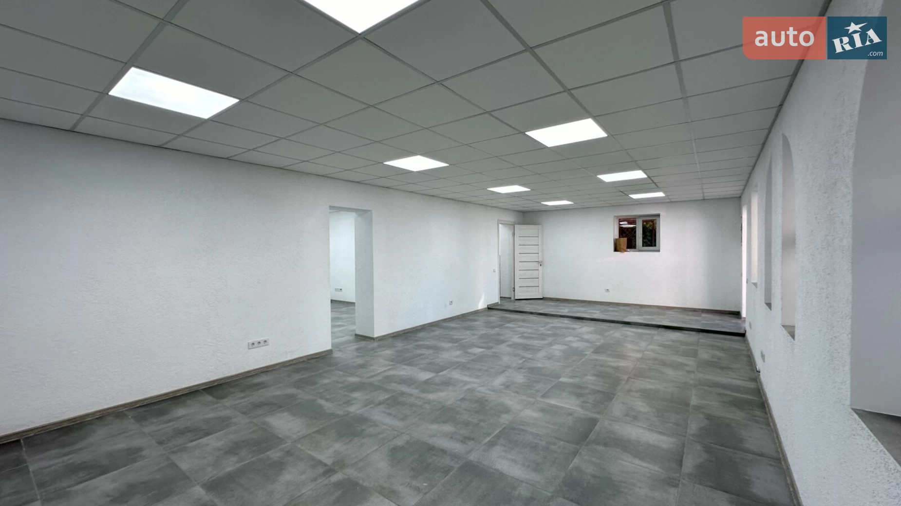 Продается офис 78 кв. м в бизнес-центре, цена: 112500 $ - фото 5