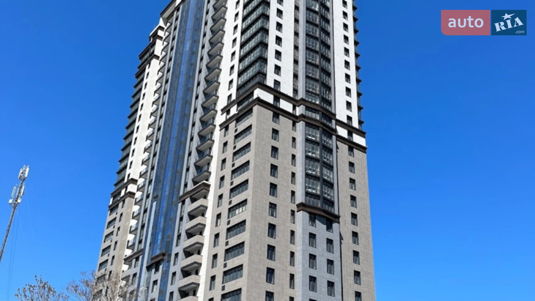 Продается 2-комнатная квартира 79 кв. м в Одессе, просп. Шевченко, 29/1 - фото 2