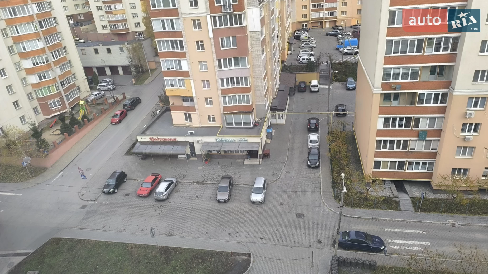 Продається 3-кімнатна квартира 96.5 кв. м у Хмельницькому, вул. Лісогринівецька, 30/2 - фото 3