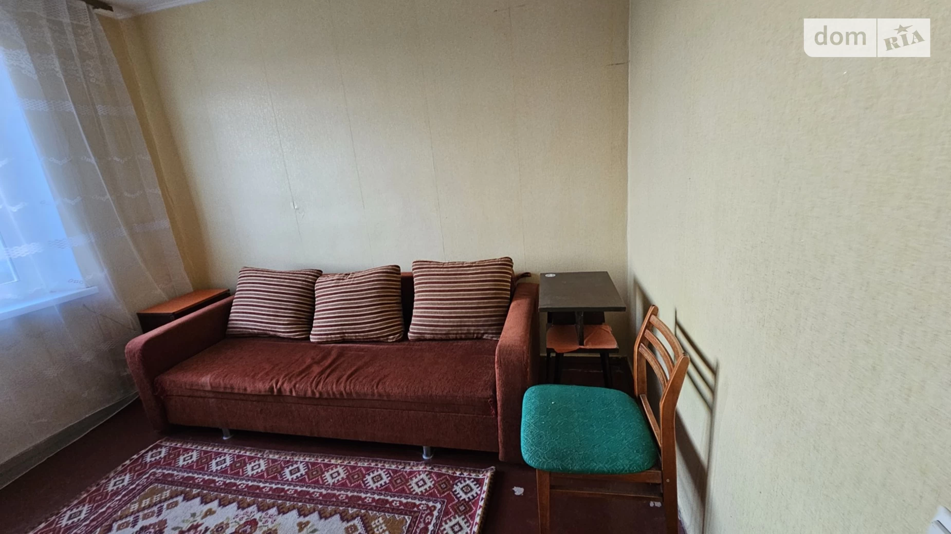 Сдается в аренду 2-комнатная квартира 45 кв. м в Харькове, ул. Академика Павлова - фото 3