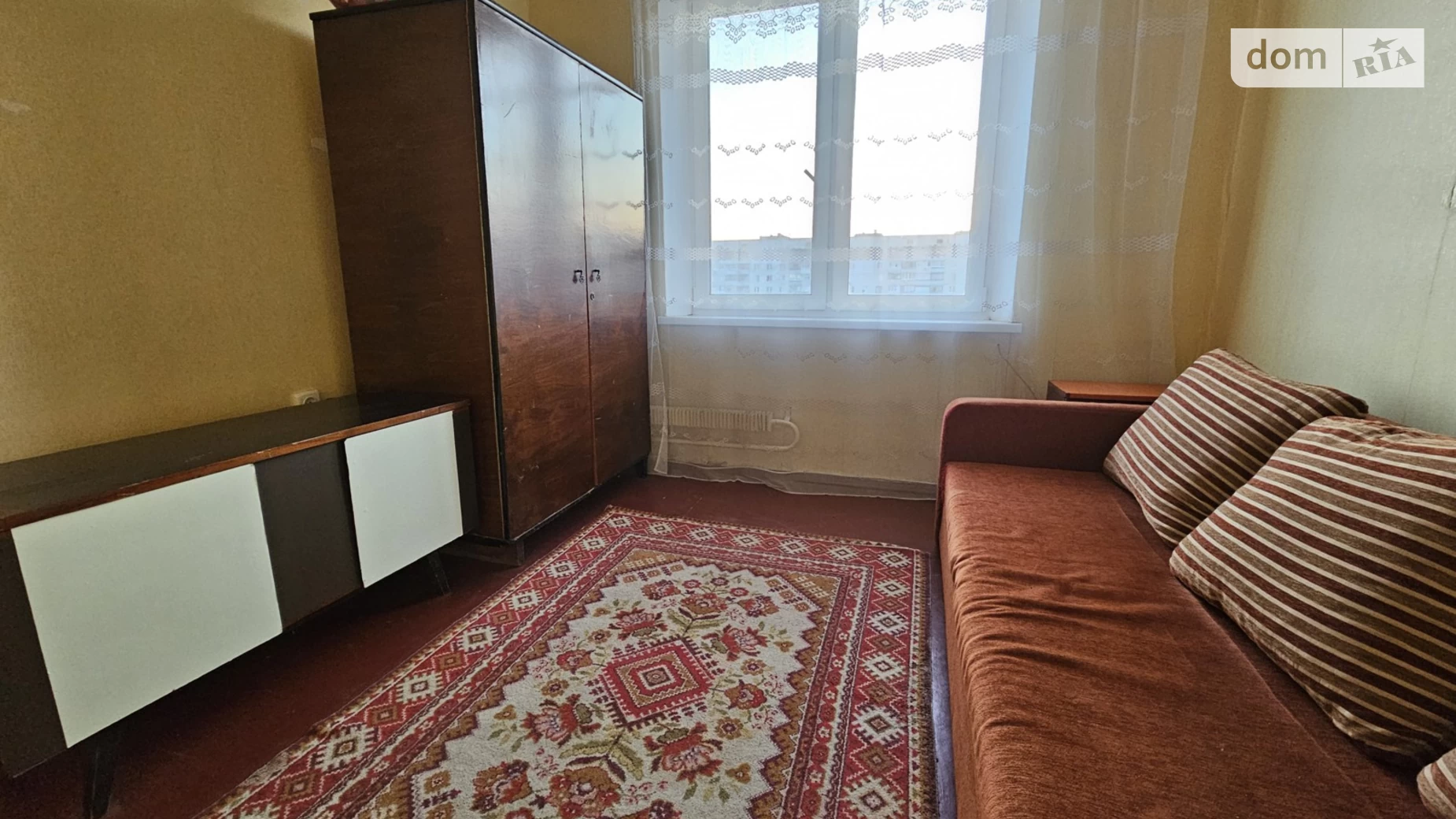 Сдается в аренду 2-комнатная квартира 45 кв. м в Харькове, ул. Академика Павлова - фото 2