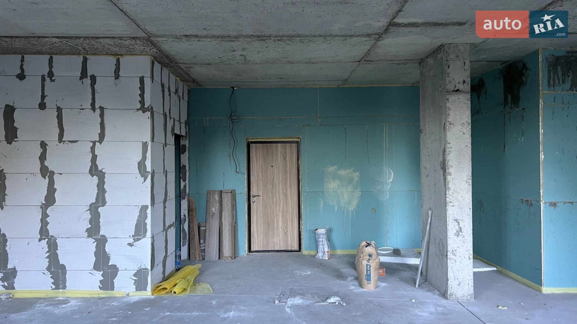 Продается 2-комнатная квартира 63.3 кв. м в Одессе, ул. Дача Ковалевского, 91 - фото 4