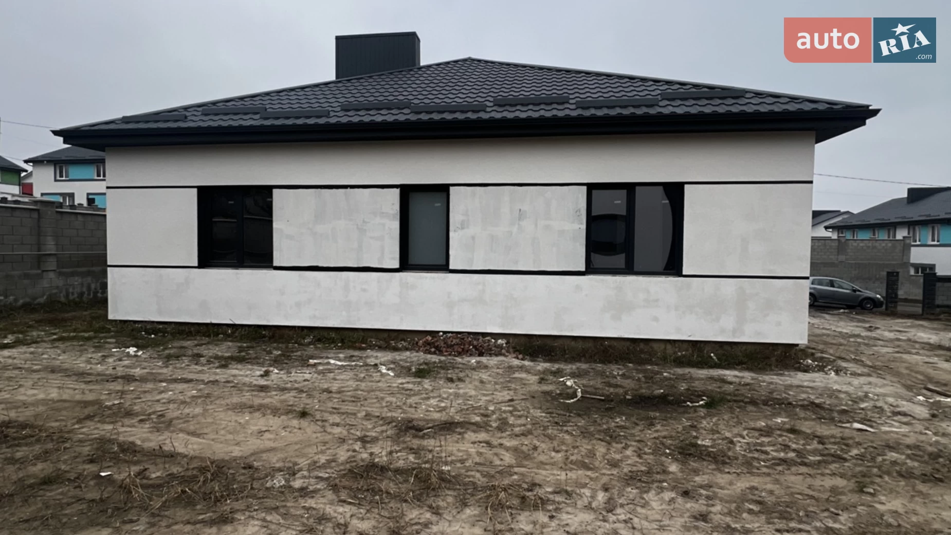 Продається одноповерховий будинок 115 кв. м з гаражем, цена: 80000 $ - фото 2
