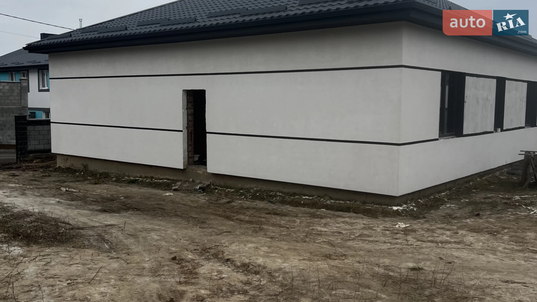 Продається одноповерховий будинок 115 кв. м з гаражем, цена: 80000 $ - фото 3