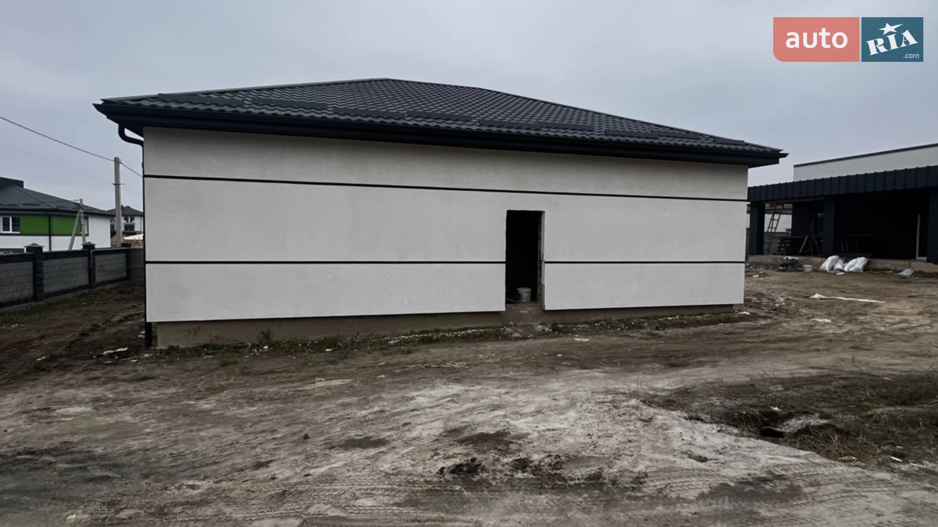 Продається одноповерховий будинок 115 кв. м з гаражем, цена: 80000 $ - фото 5