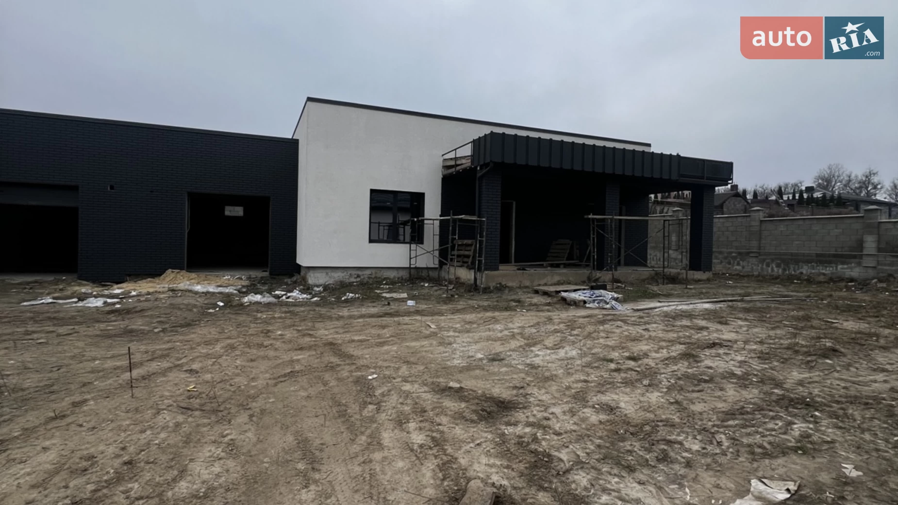 Продається частина будинку 160 кв. м з гаражем, цена: 87000 $ - фото 4