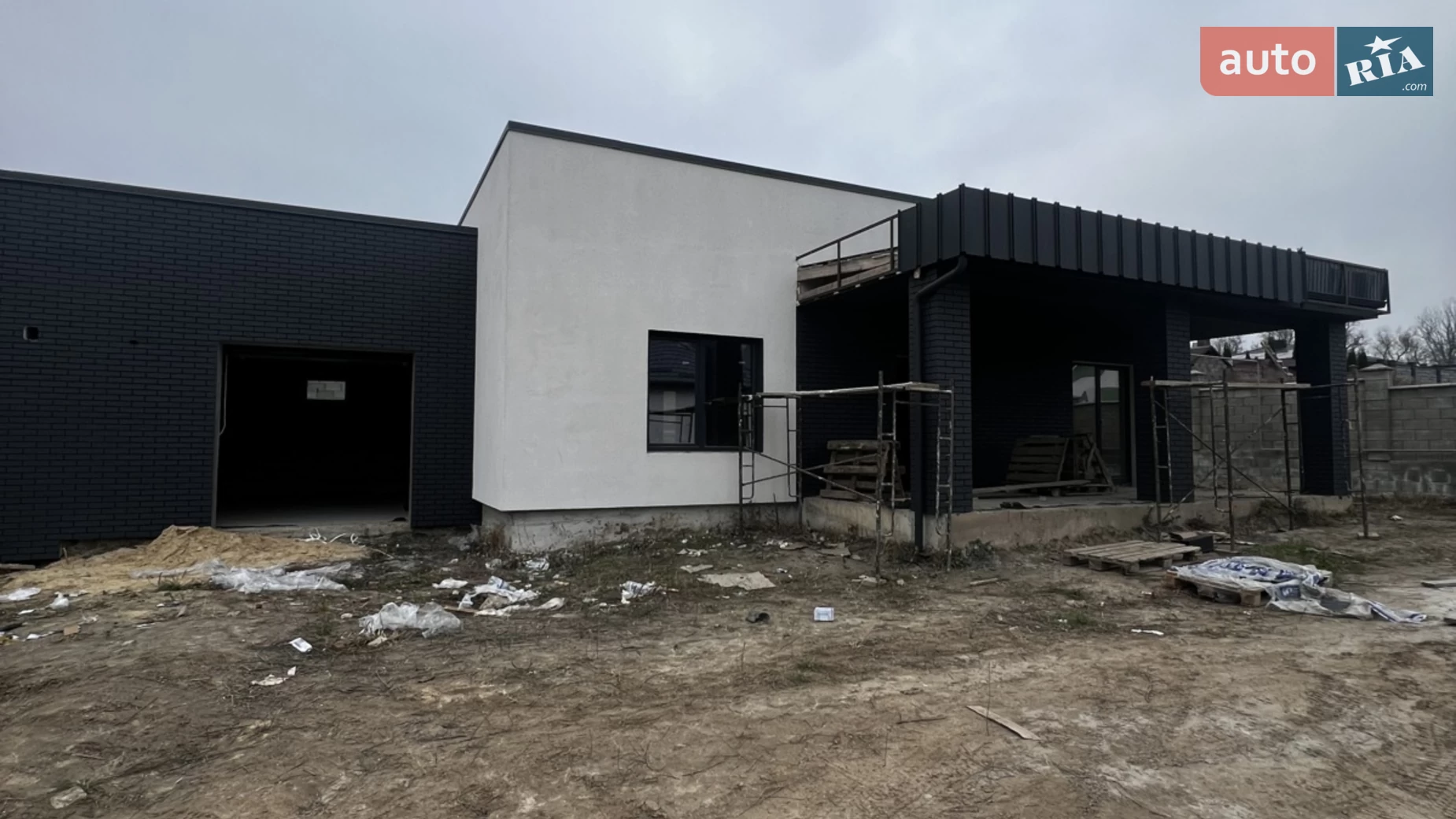 Продається частина будинку 160 кв. м з гаражем, цена: 87000 $ - фото 5