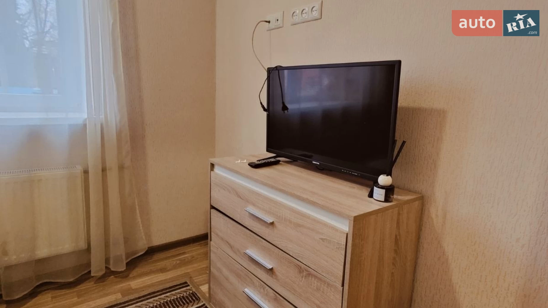 Здається в оренду 1-кімнатна квартира 23 кв. м у Харкові, вул. Велика Панасівська, 106 - фото 2