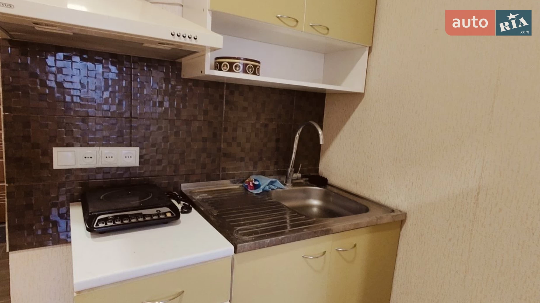 Здається в оренду 1-кімнатна квартира 23 кв. м у Харкові, вул. Велика Панасівська, 106 - фото 5