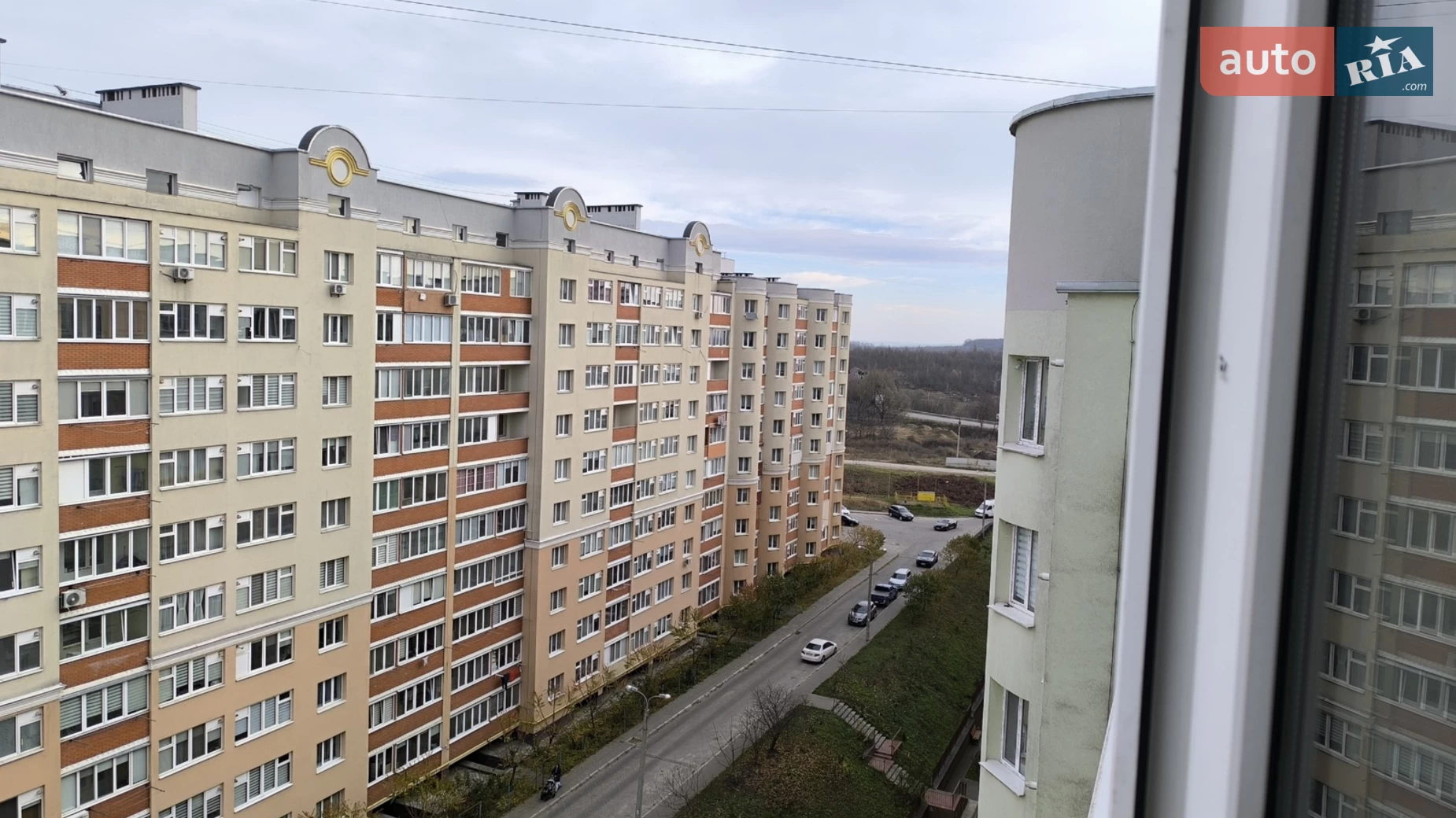 Продается 3-комнатная квартира 167.4 кв. м в Хмельницком, ул. Лесогриневецкая, 30/2 - фото 3