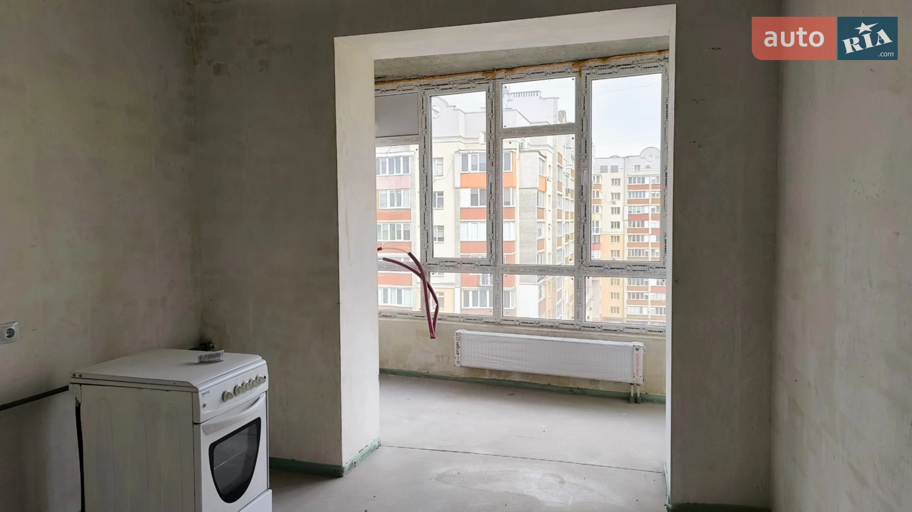 Продается 3-комнатная квартира 167.4 кв. м в Хмельницком, ул. Лесогриневецкая, 30/2 - фото 5