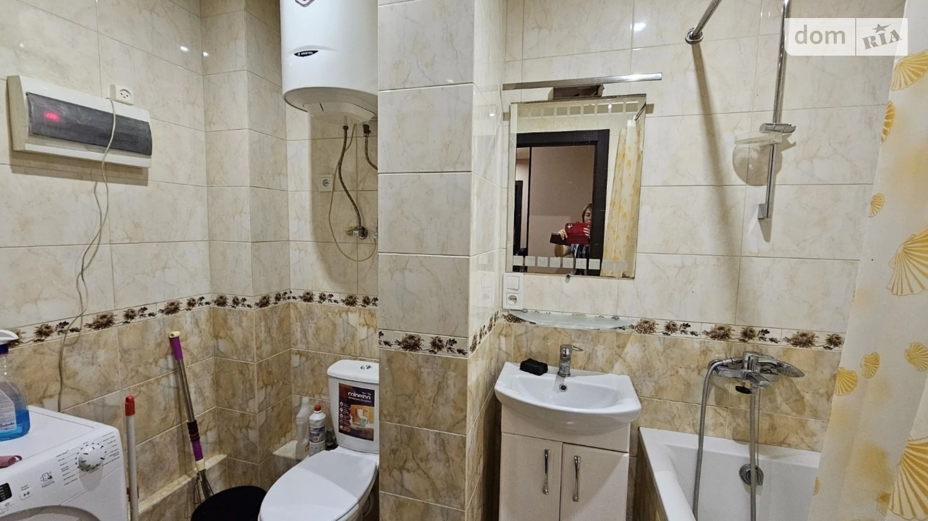 Сдается в аренду 2-комнатная квартира 45 кв. м в Харькове, ул. Бучмы - фото 5