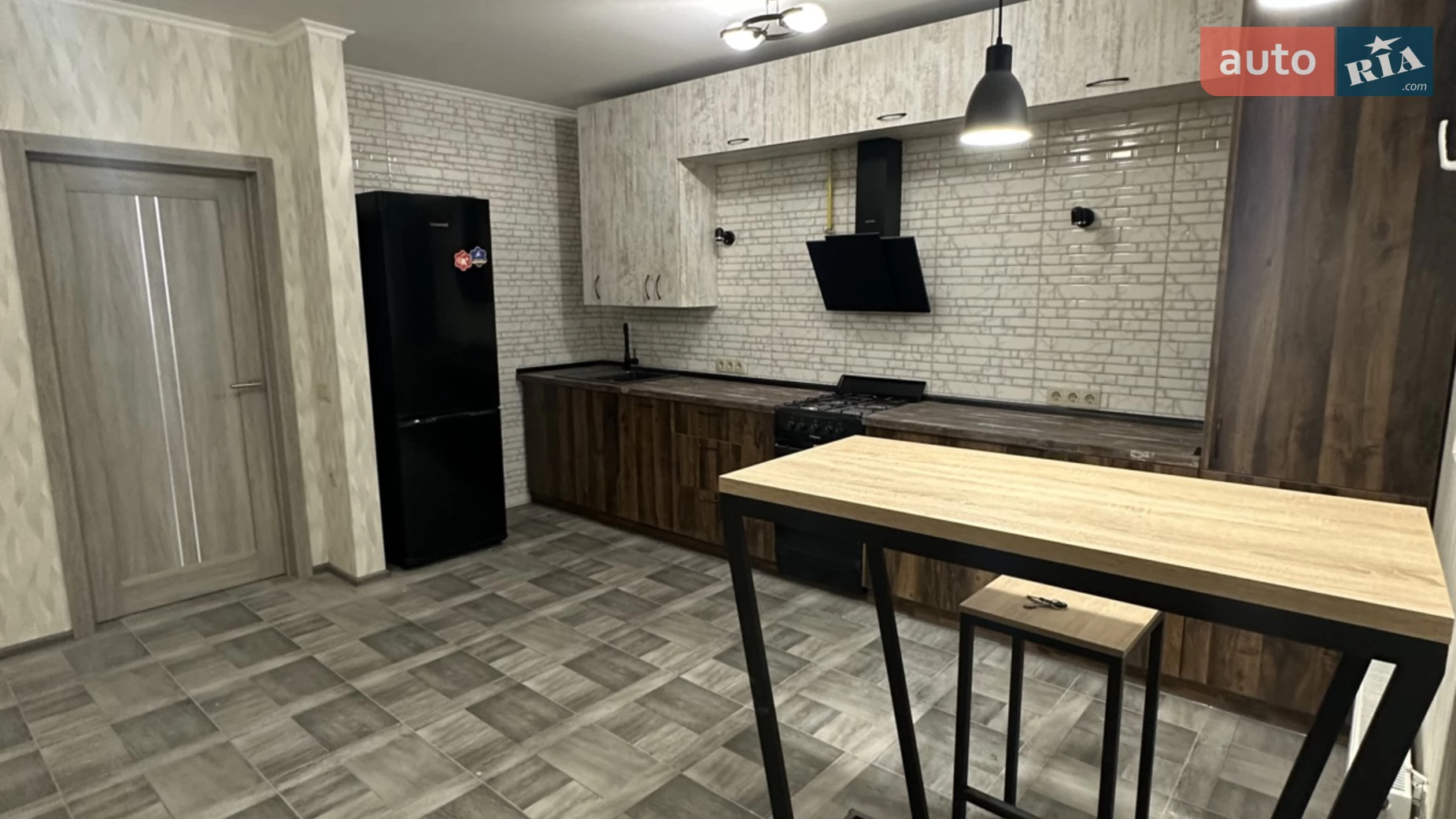 Продается 1-комнатная квартира 51 кв. м в Киеве, ул. Глубочицкая, 13 - фото 4