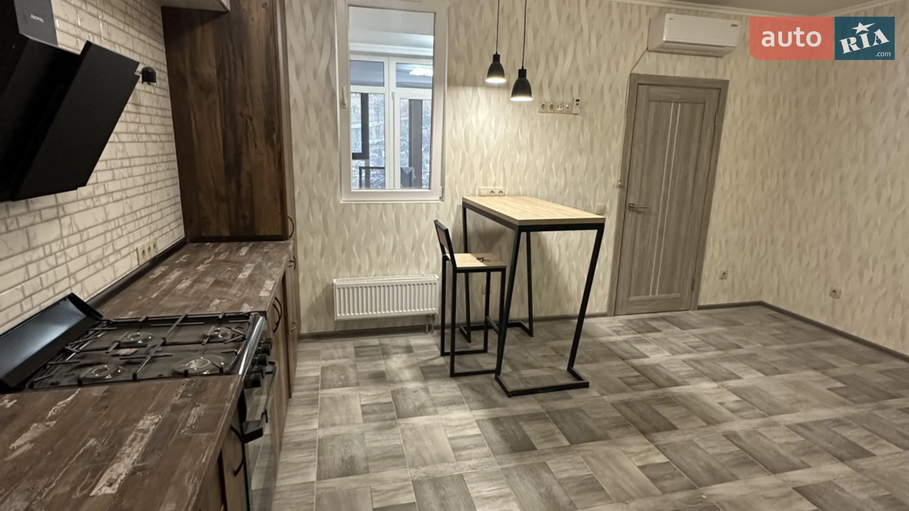 Продается 1-комнатная квартира 51 кв. м в Киеве, ул. Глубочицкая, 13 - фото 3