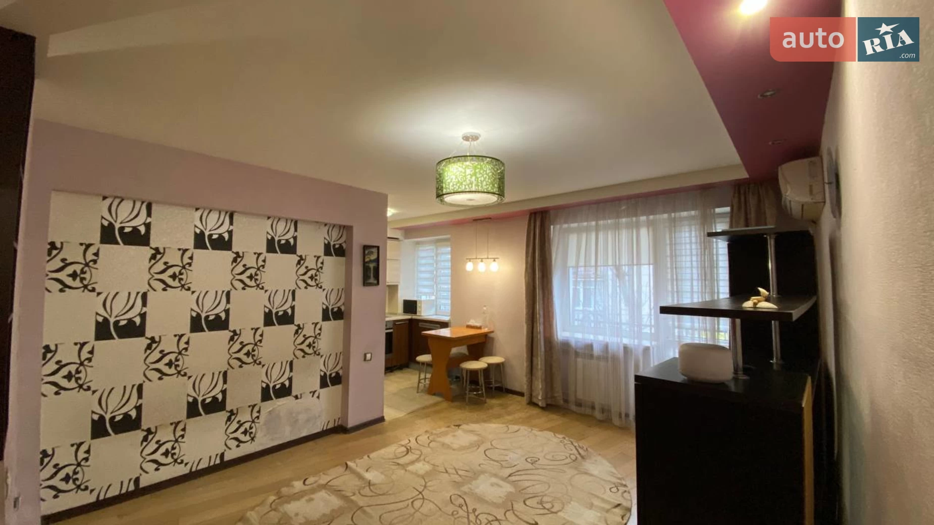 Продается 2-комнатная квартира 45 кв. м в Черноморске, ул. Корабельная - фото 3