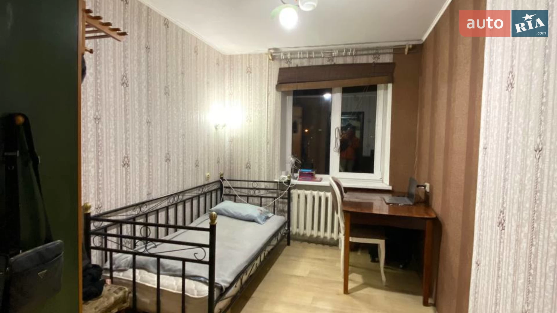 Продається 3-кімнатна квартира 51.3 кв. м у Дніпрі, цена: 47000 $ - фото 4