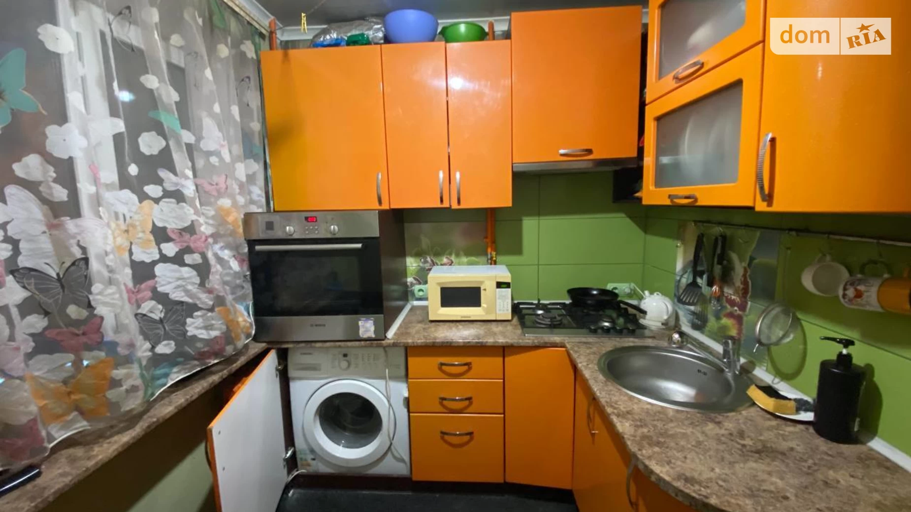 Продається 3-кімнатна квартира 51.3 кв. м у Дніпрі, цена: 47000 $ - фото 2