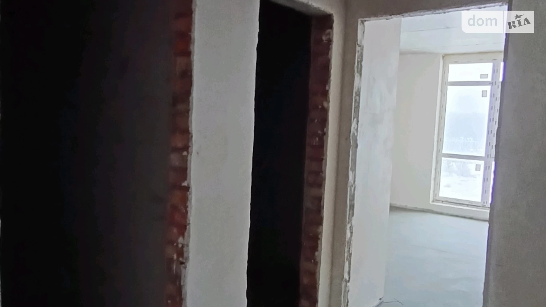Продается 2-комнатная квартира 55 кв. м в Ирпене, ул. Кобылянской Ольги, 1В/5 - фото 3