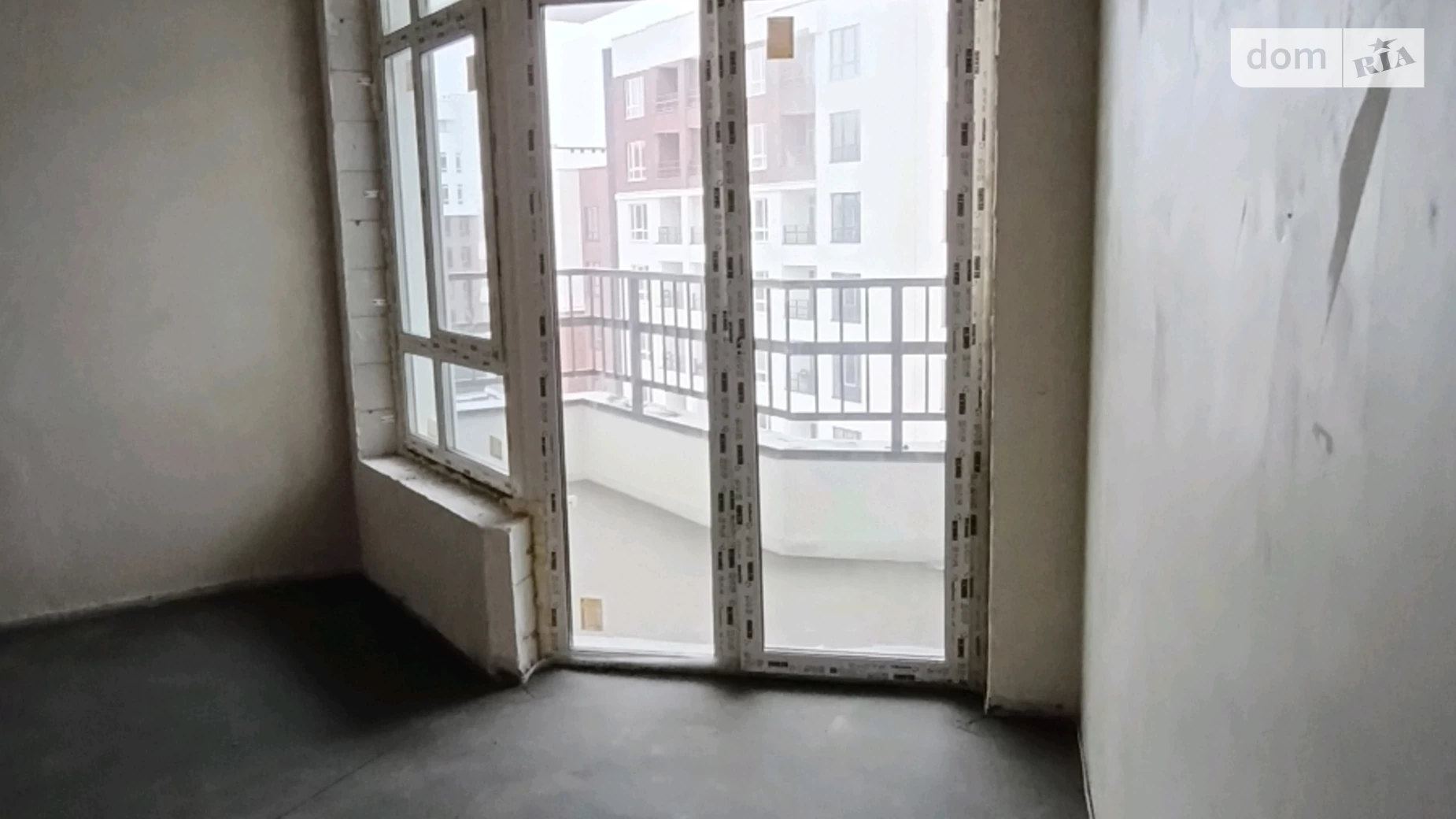 Продается 2-комнатная квартира 55 кв. м в Ирпене, ул. Кобылянской Ольги, 1В/5 - фото 4