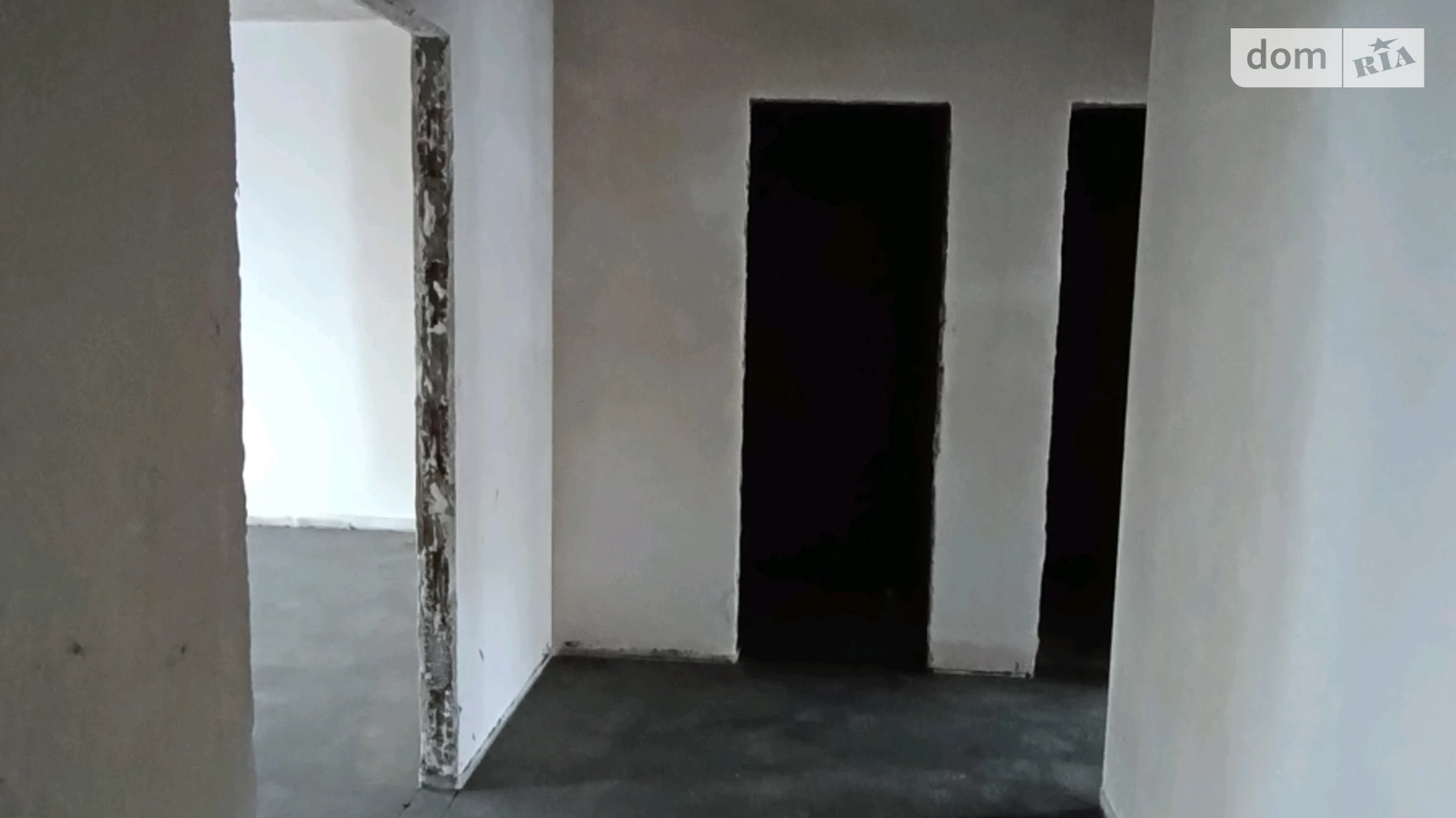 Продается 2-комнатная квартира 55 кв. м в Ирпене, ул. Кобылянской Ольги, 1В/5 - фото 5