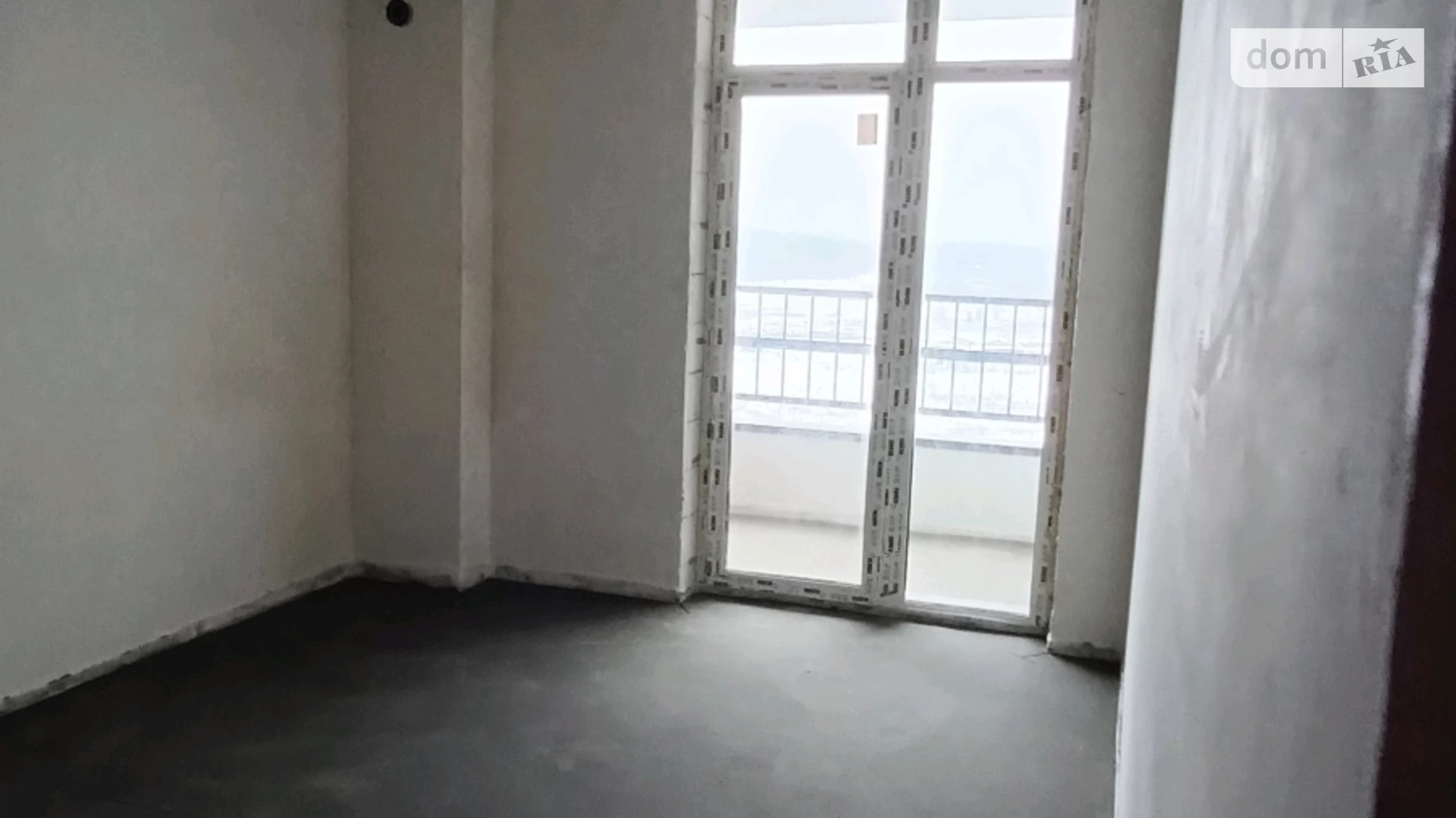 Продается 1-комнатная квартира 39 кв. м в Ирпене, ул. Кобылянской Ольги, 1В/5 - фото 2