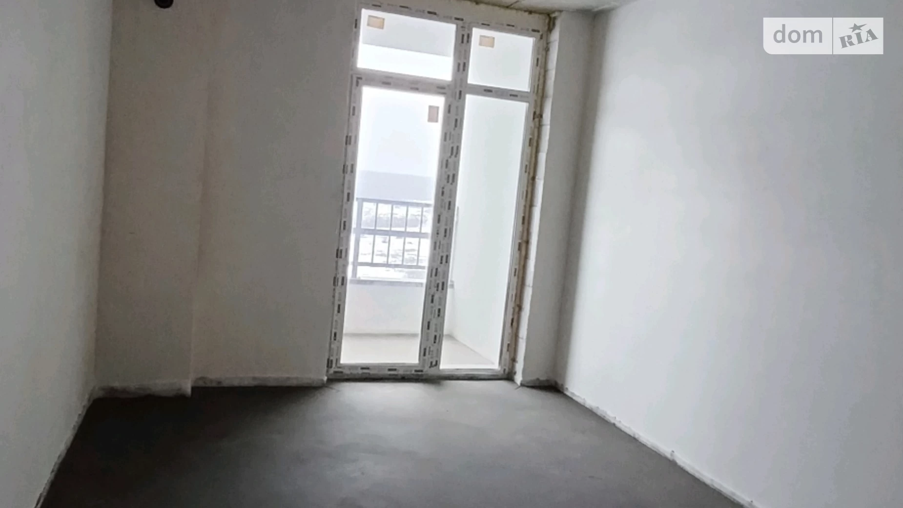 Продается 1-комнатная квартира 39 кв. м в Ирпене, ул. Кобылянской Ольги, 1В/5 - фото 3