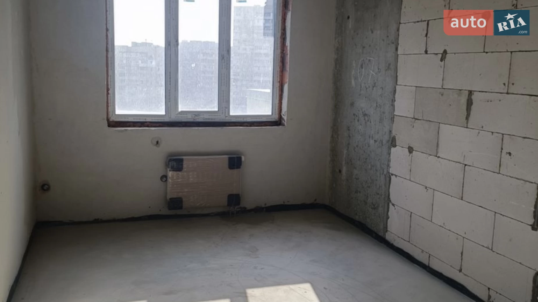 Продается 1-комнатная квартира 36.7 кв. м в Киеве, ул. Архитектора Вербицкого, 1В - фото 4