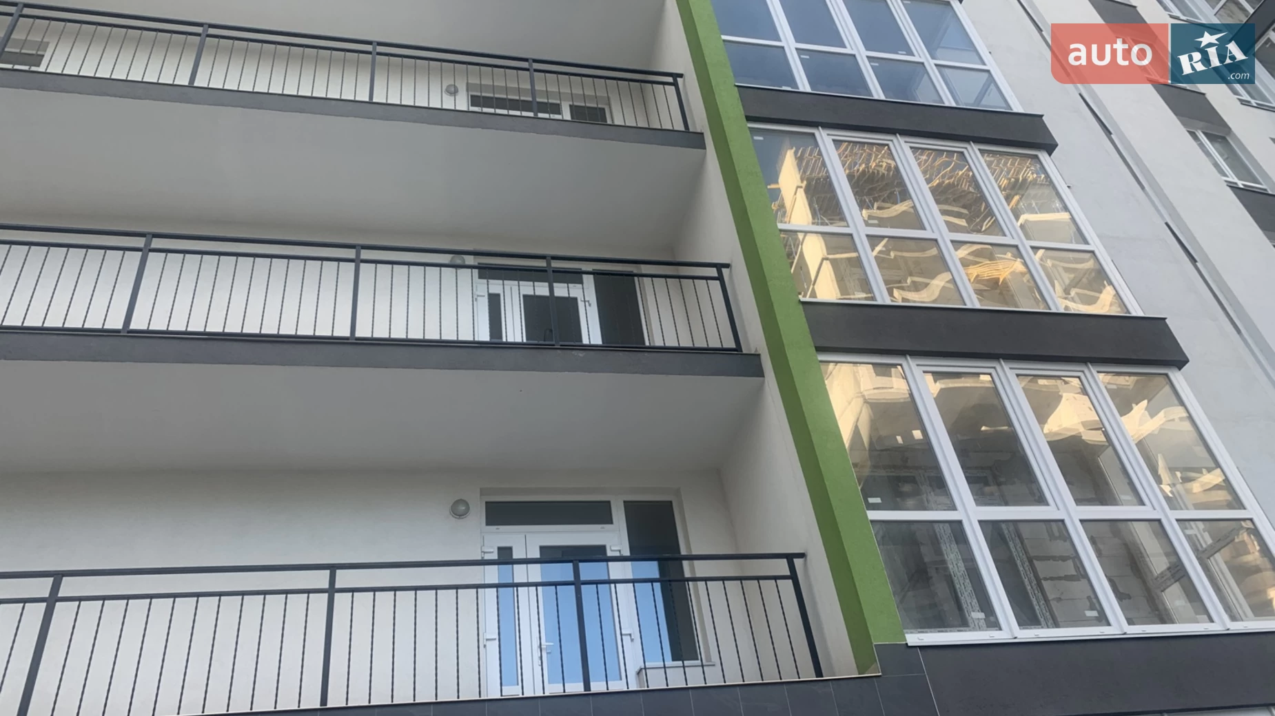 Продается 1-комнатная квартира 26.6 кв. м в Одессе, ул. Пишоновская, 20/1 - фото 2