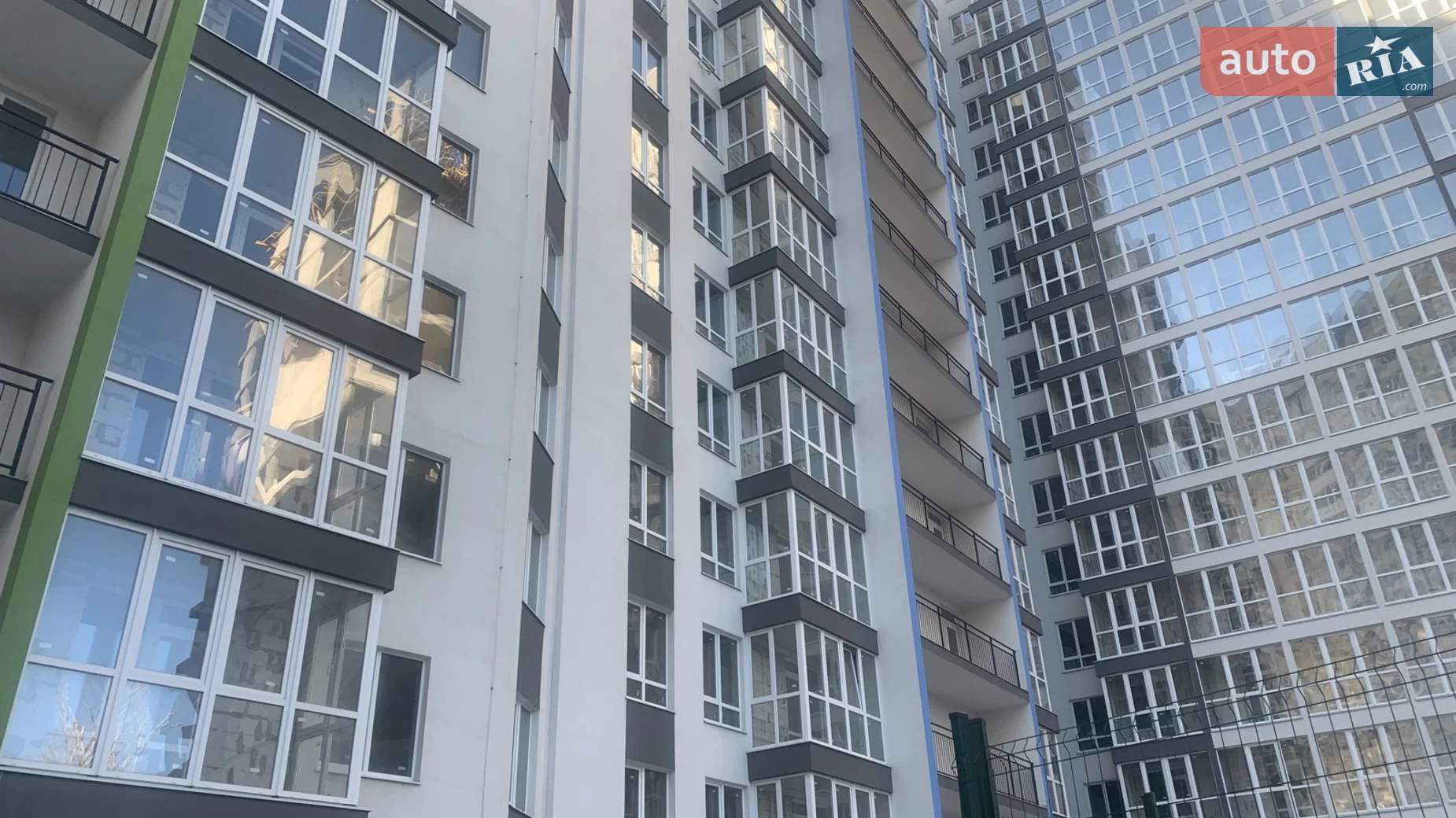 Продается 1-комнатная квартира 26.6 кв. м в Одессе, ул. Пишоновская, 20/1 - фото 3