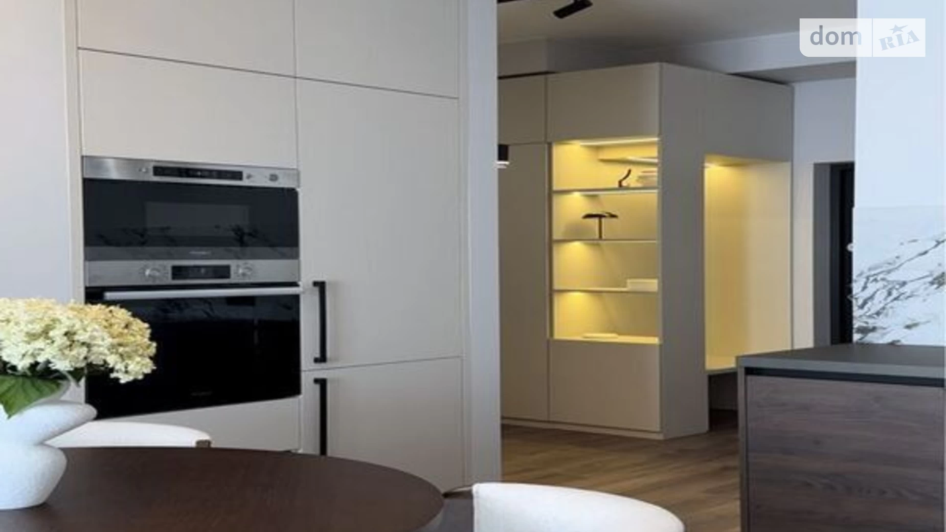 Продается 1-комнатная квартира 49.7 кв. м в Днепре, цена: 87000 $ - фото 3
