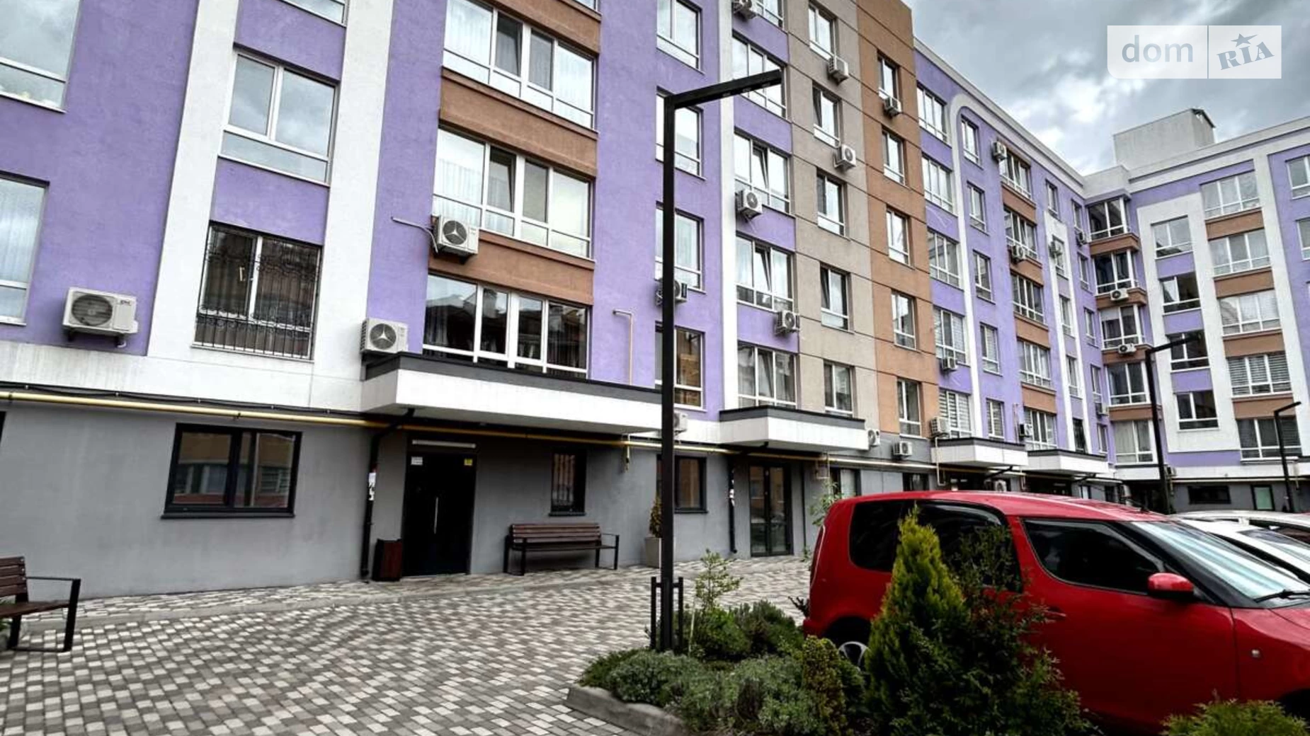 Продается 2-комнатная квартира 59.6 кв. м в Ирпене, ул. Литературная(Чехова), 11 - фото 2