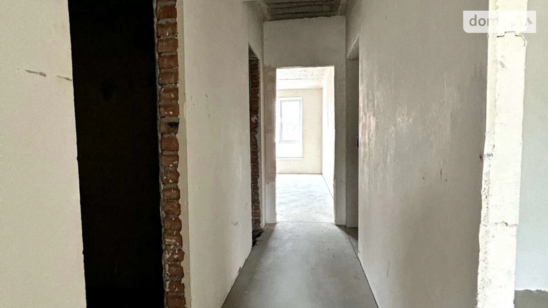 Продается 2-комнатная квартира 59.6 кв. м в Ирпене, ул. Литературная(Чехова), 11 - фото 3