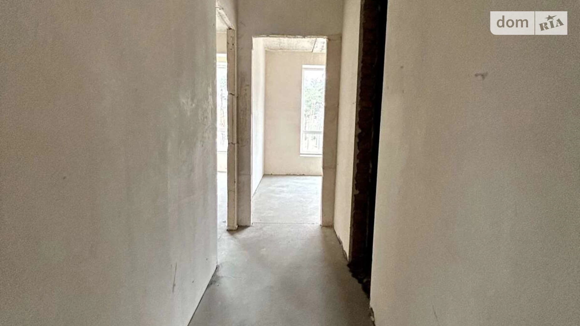 Продается 2-комнатная квартира 59.6 кв. м в Ирпене, ул. Литературная(Чехова), 11 - фото 4
