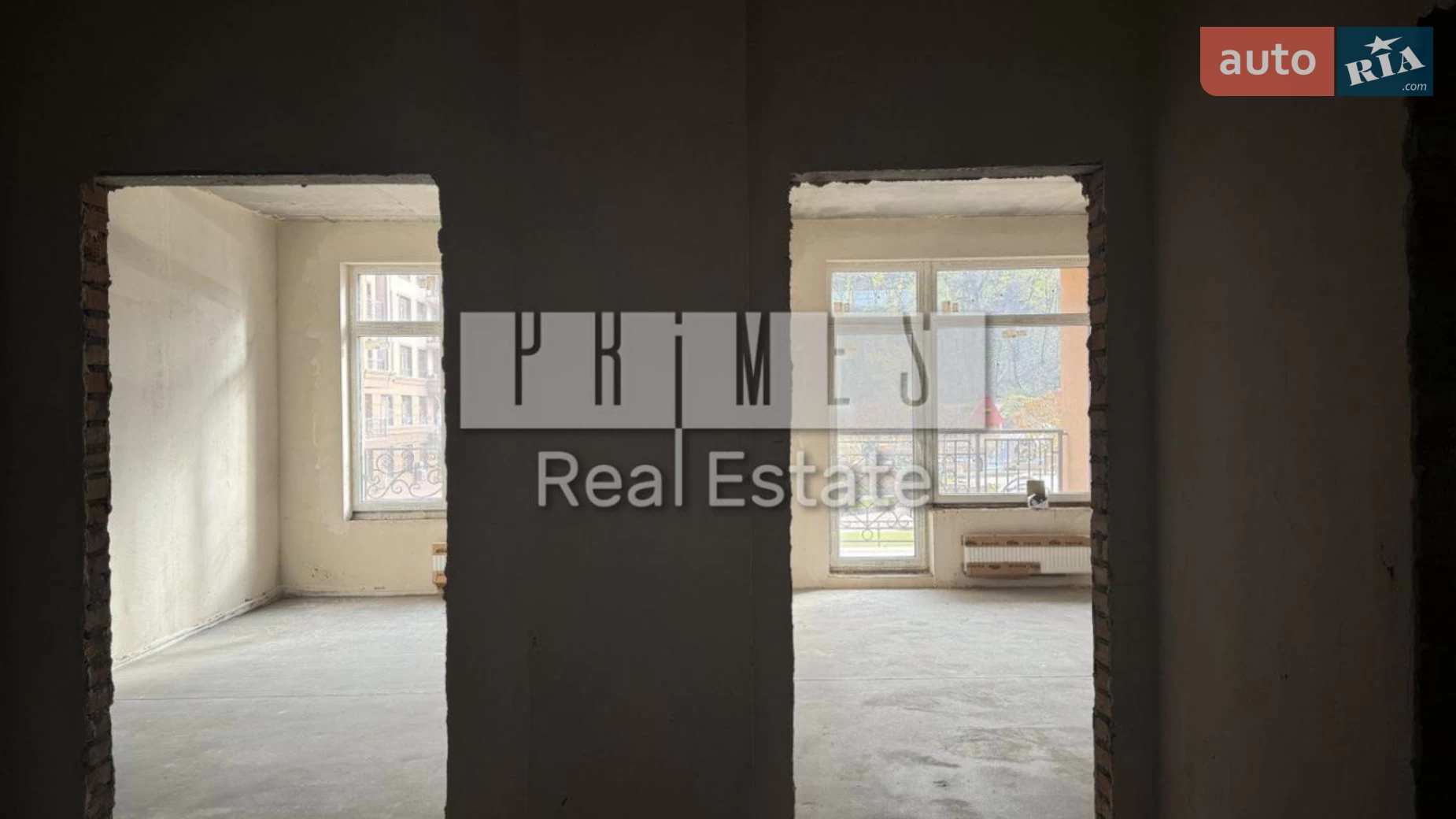 Продається 2-кімнатна квартира 60 кв. м у Києві, вул. Михайла Бойчука, 19А - фото 4