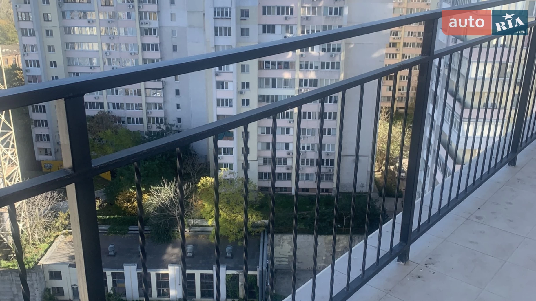 Продается 1-комнатная квартира 38 кв. м в Одессе, ул. Пишоновская, 20/1 - фото 4