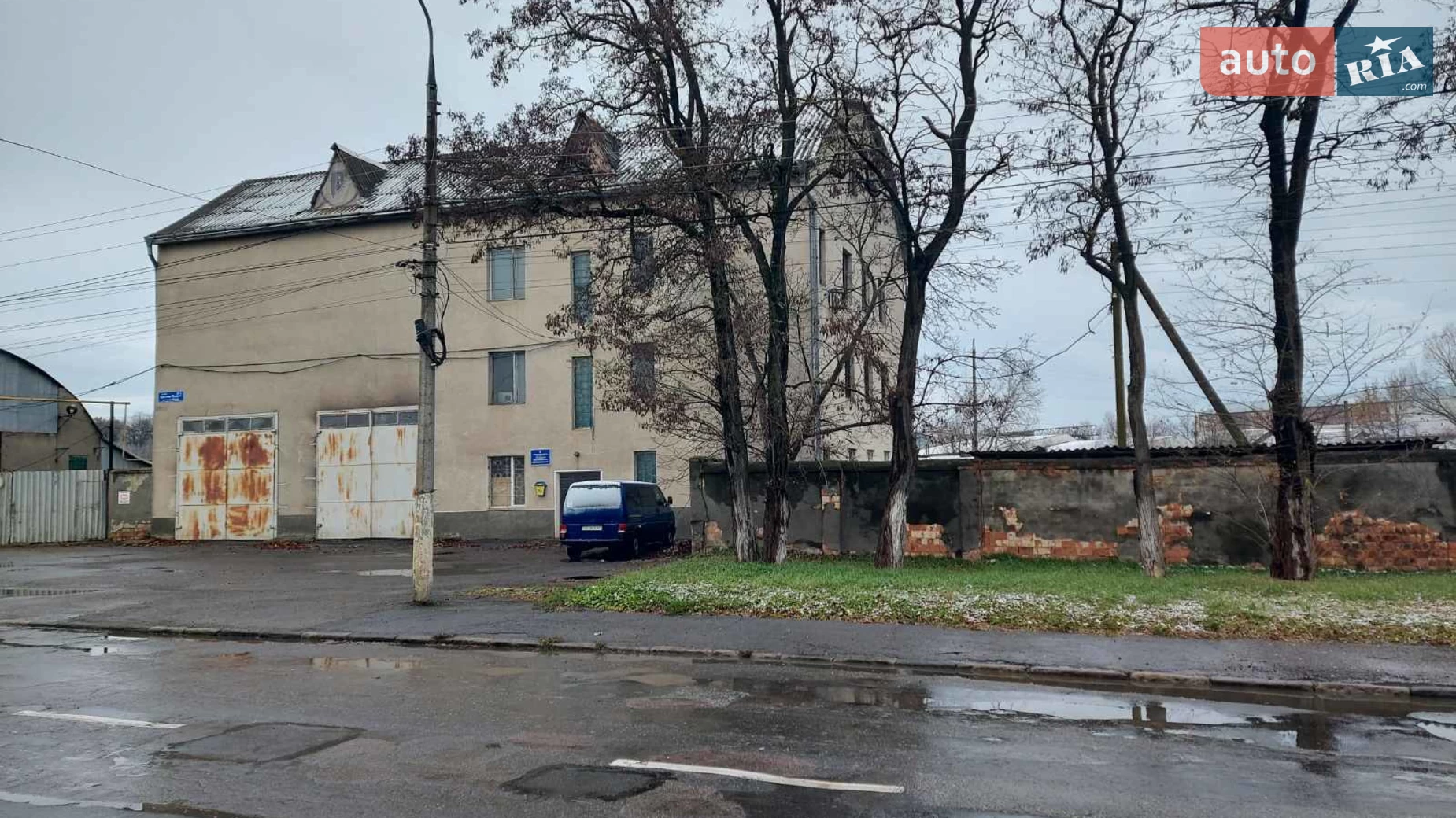 Здається в оренду приміщення вільного призначення 500 кв. м в 3-поверховій будівлі, цена: 20000 грн - фото 5