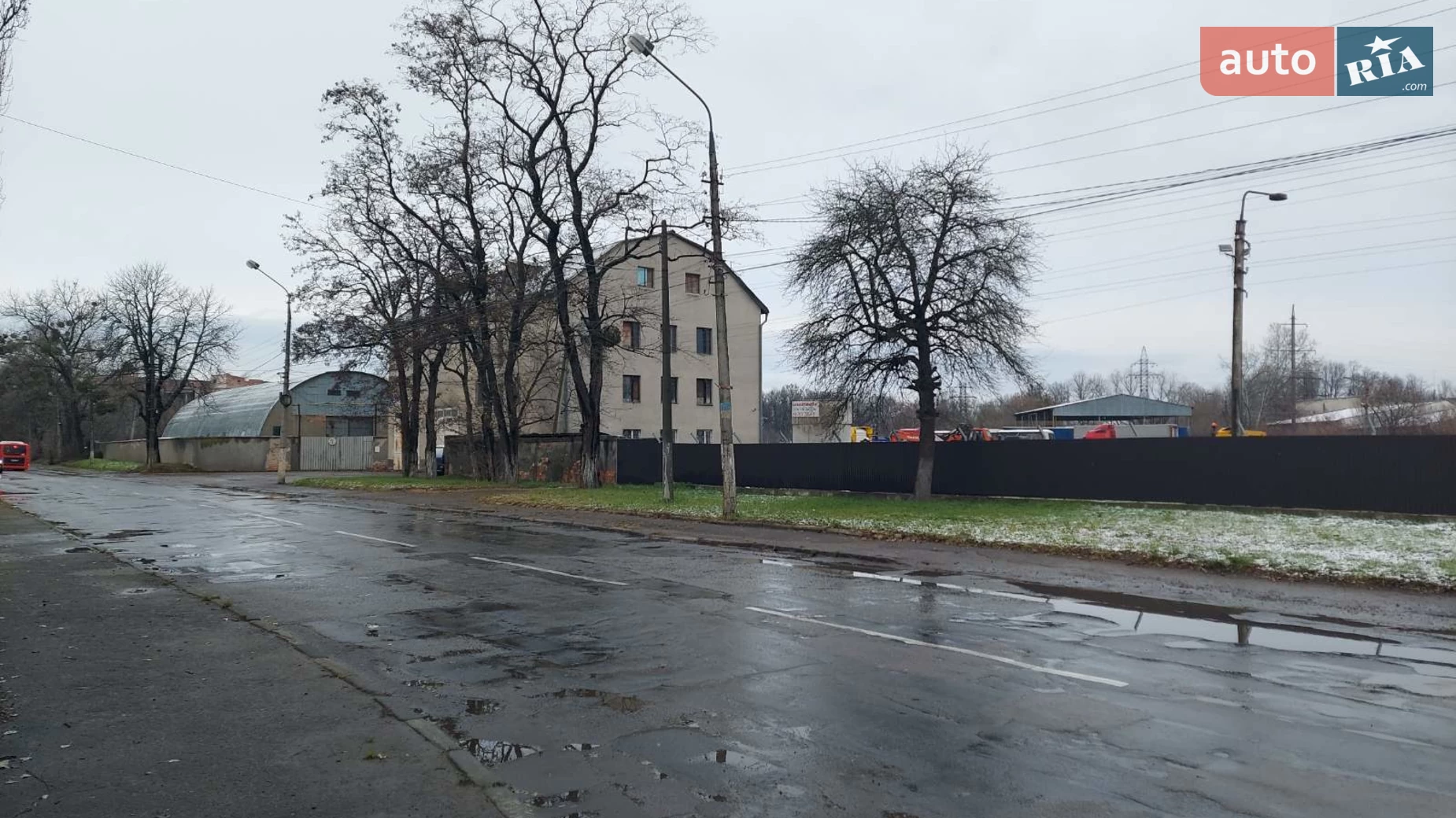 Здається в оренду приміщення вільного призначення 500 кв. м в 3-поверховій будівлі, цена: 20000 грн - фото 3