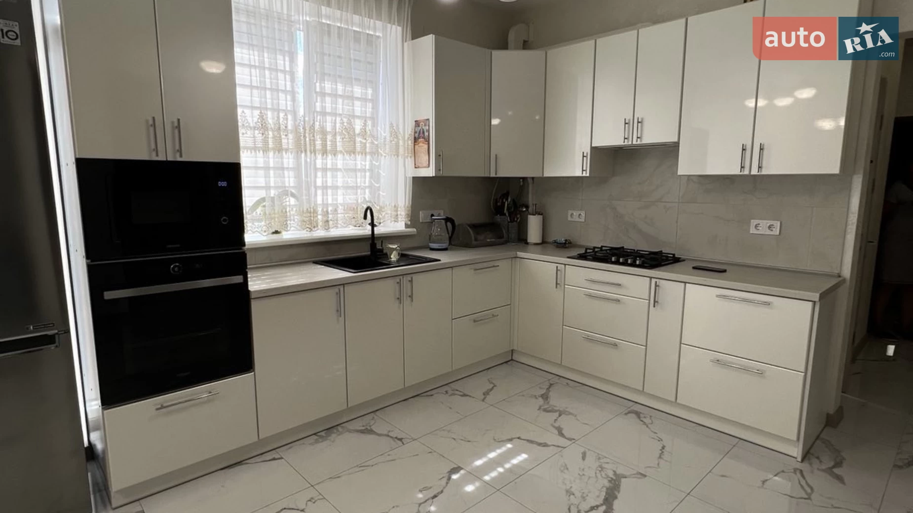 Продається частина будинку 130 кв. м з меблями, цена: 135000 $ - фото 2
