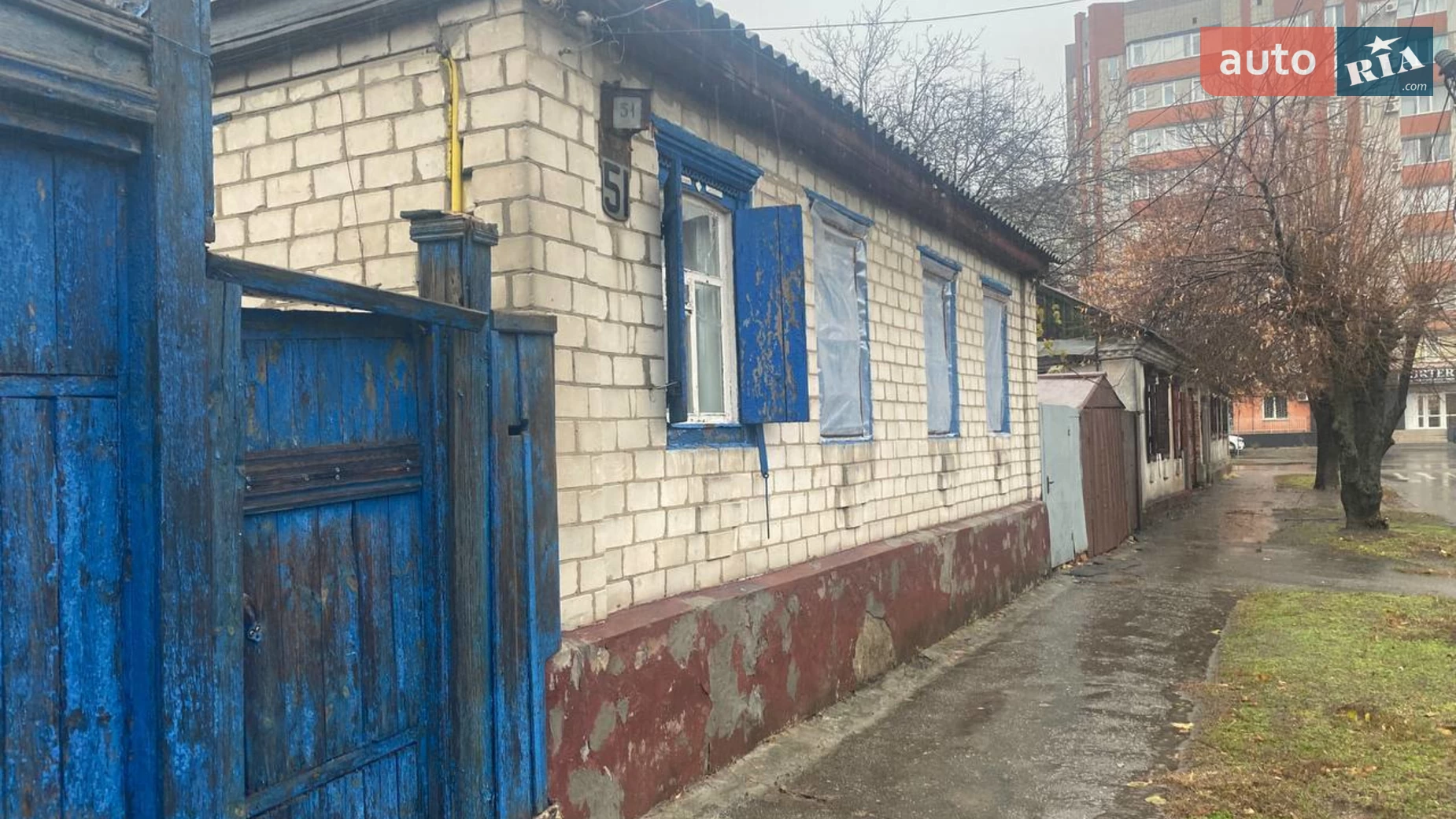 Продається одноповерховий будинок 44 кв. м з каміном, цена: 58000 $ - фото 3