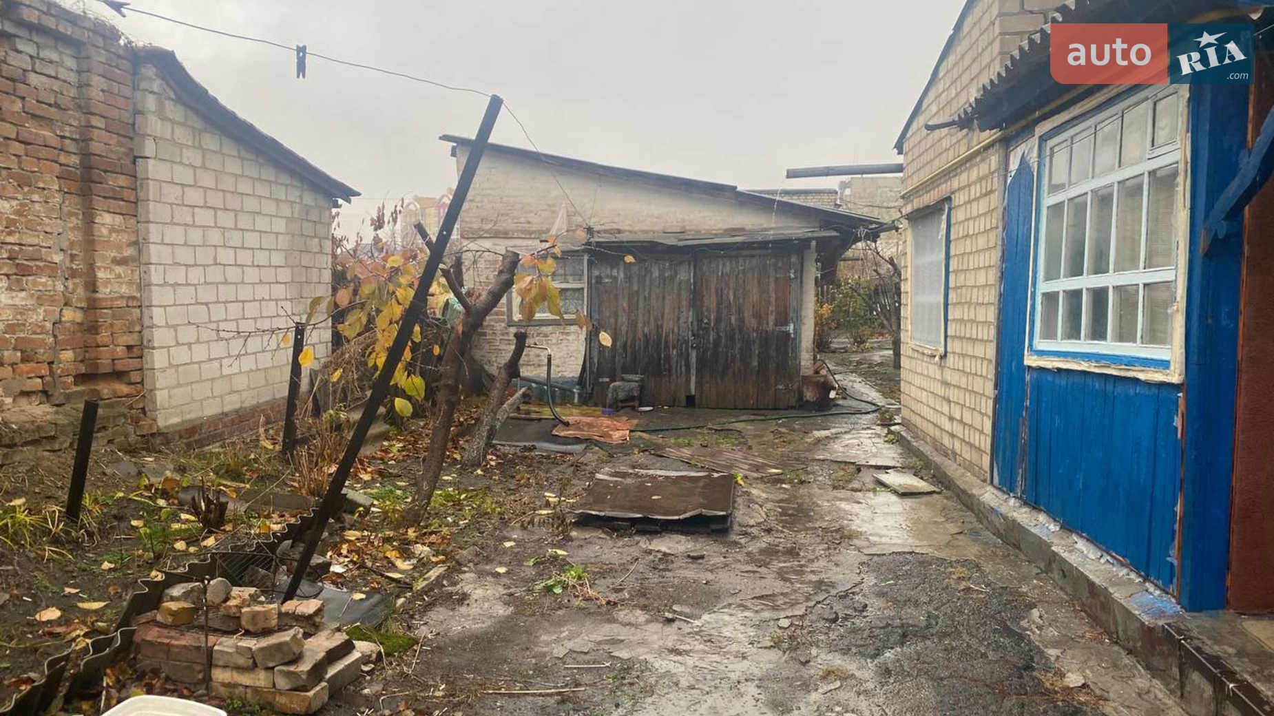 Продається одноповерховий будинок 44 кв. м з каміном, цена: 58000 $ - фото 5