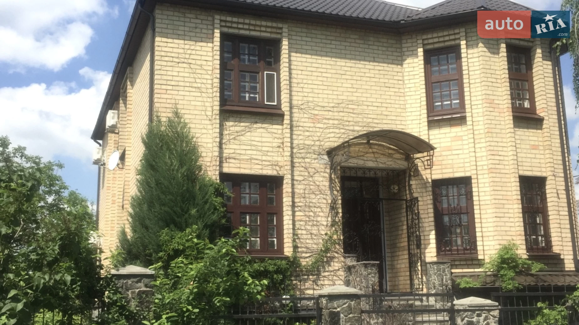 Продається будинок 3 поверховий 360 кв. м з балконом, цена: 289000 $ - фото 5